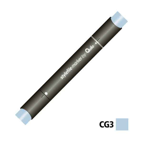 مارکر کویلو کد CG3